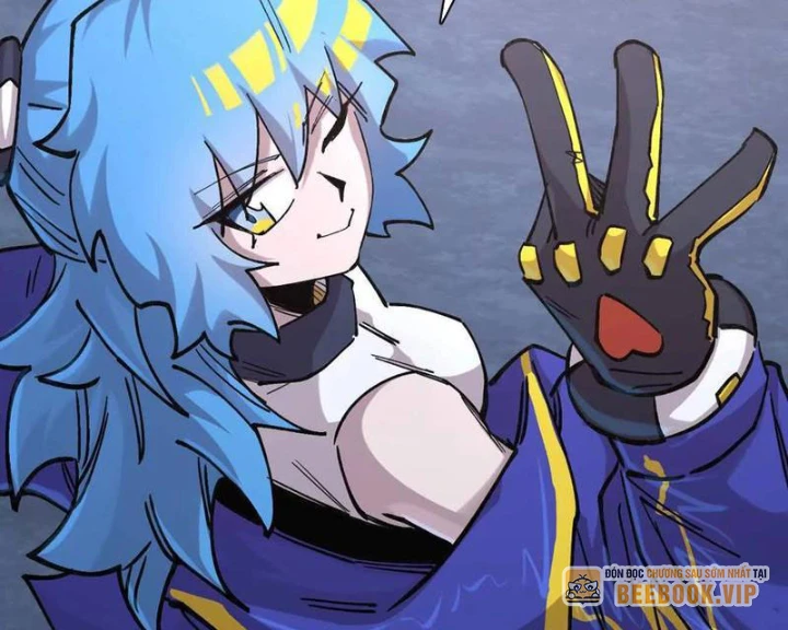 Cương Thi Tiên Sinh Chapter 177 - 42