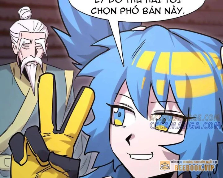 Cương Thi Tiên Sinh Chapter 177 - 60