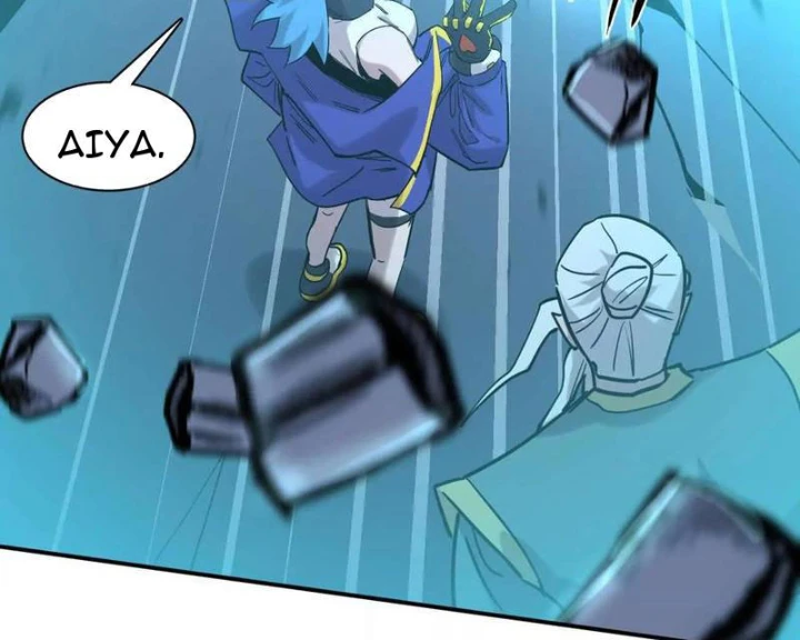 Cương Thi Tiên Sinh Chapter 177 - 65