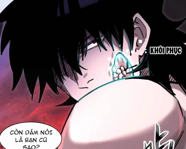 Cương Thi Tiên Sinh Chapter 177 - 77