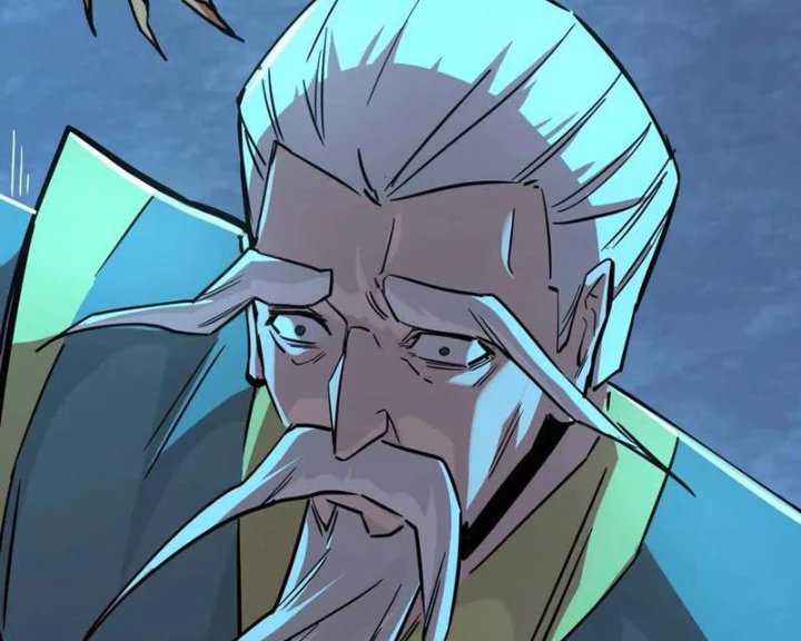 Cương Thi Tiên Sinh Chapter 177 - 83