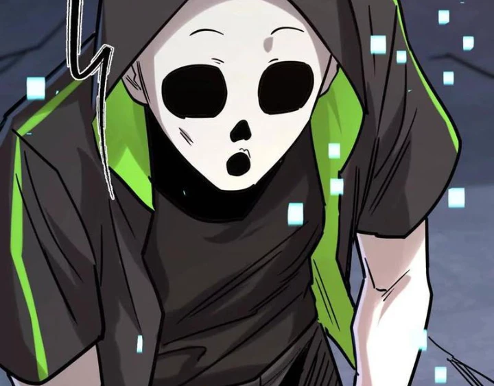 Cương Thi Tiên Sinh Chapter 177 - 170