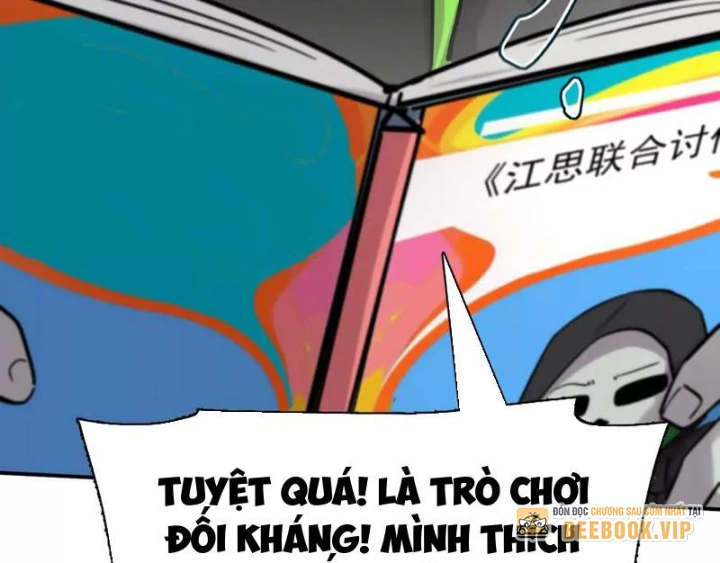 Cương Thi Tiên Sinh Chapter 177 - 174