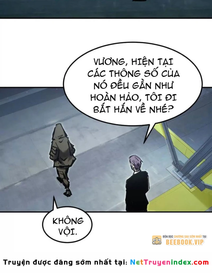 Cương Thi Tiên Sinh Chapter 177.1 - 3