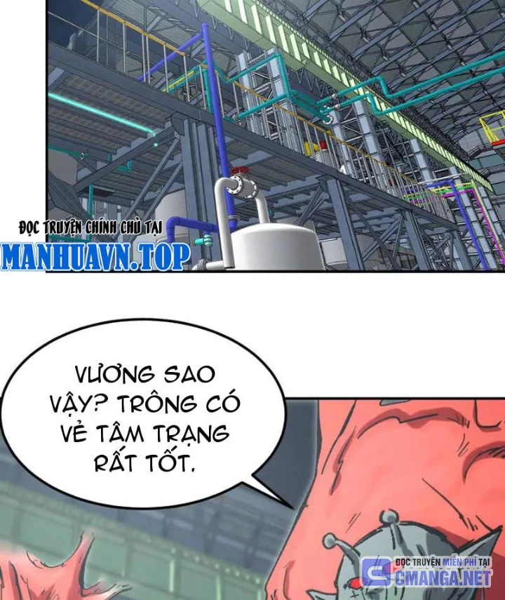 Cương Thi Tiên Sinh Chapter 177.1 - 6