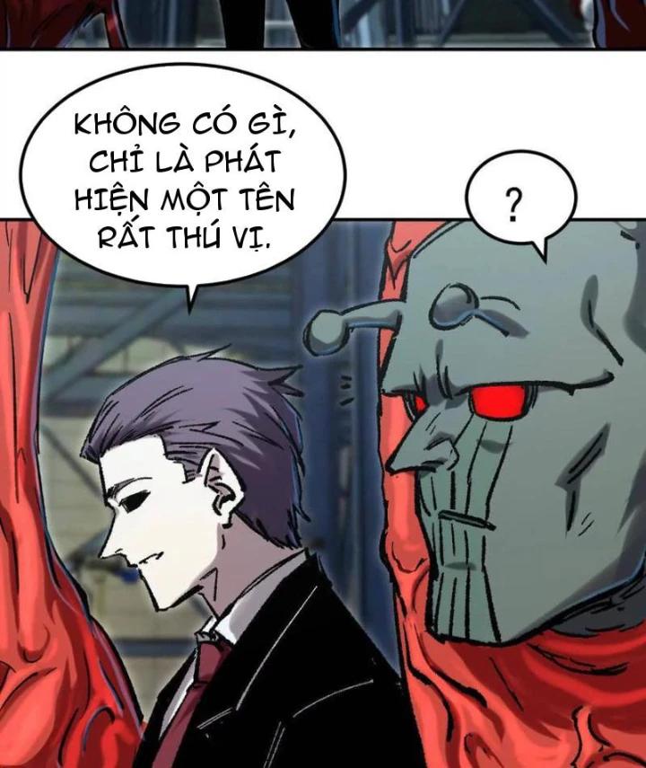 Cương Thi Tiên Sinh Chapter 177.1 - 8