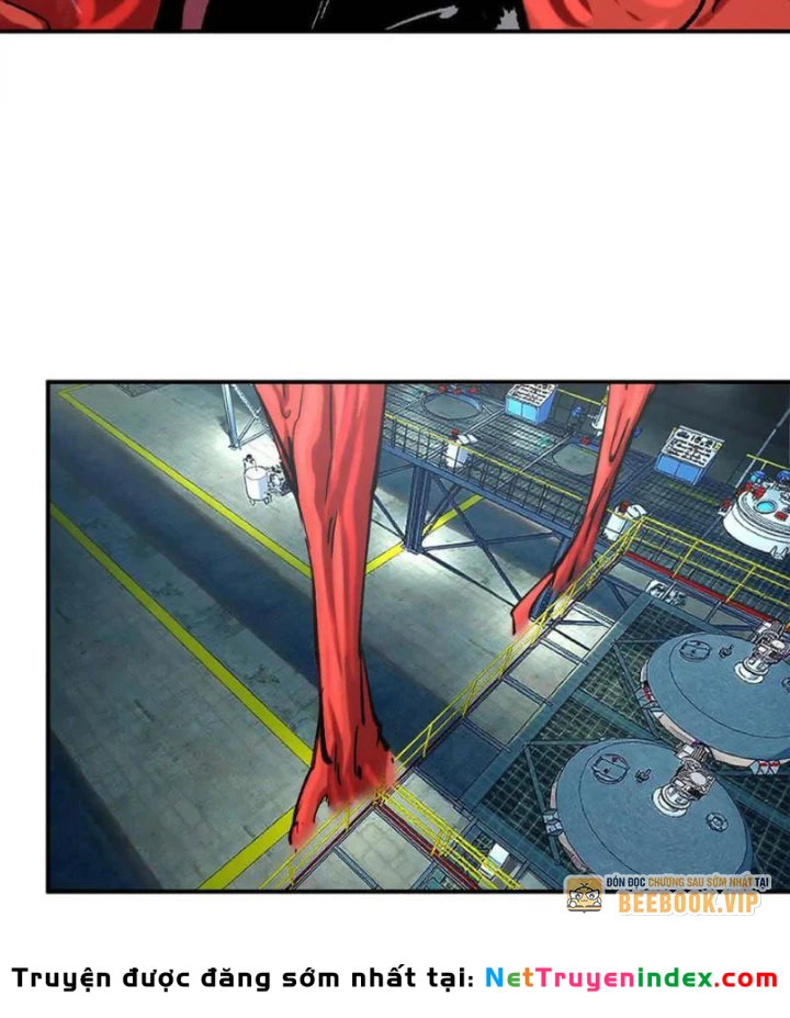 Cương Thi Tiên Sinh Chapter 177.1 - 9