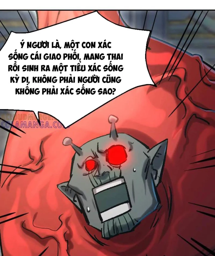 Cương Thi Tiên Sinh Chapter 177.1 - 10