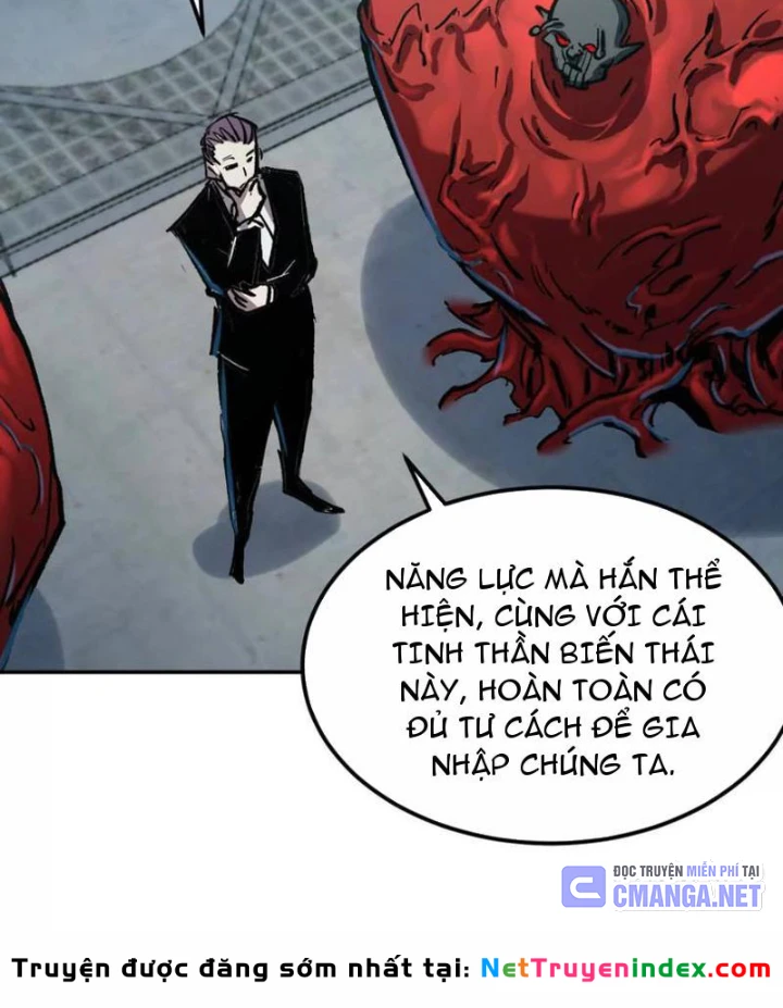 Cương Thi Tiên Sinh Chapter 177.1 - 12