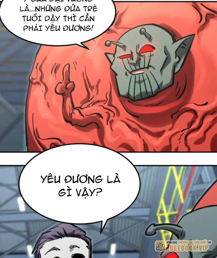 Cương Thi Tiên Sinh Chapter 177.1 - 15