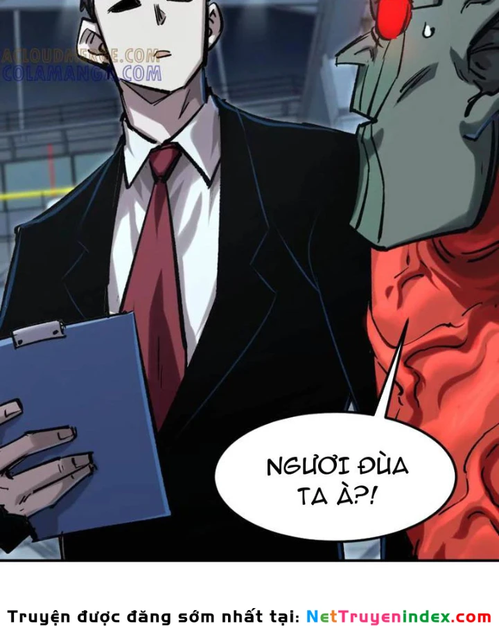 Cương Thi Tiên Sinh Chapter 177.1 - 16