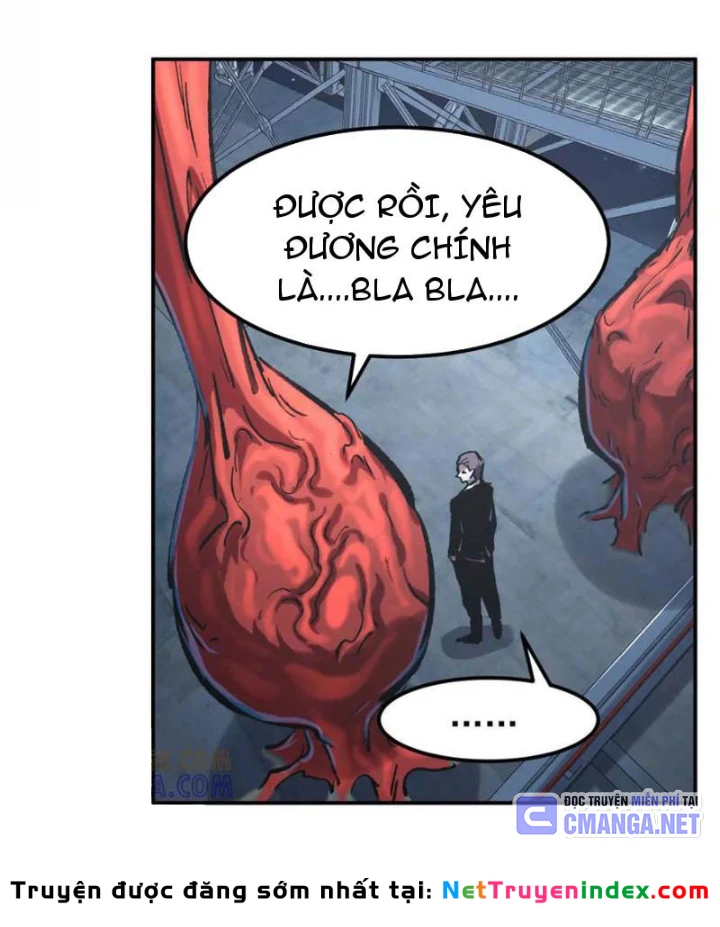 Cương Thi Tiên Sinh Chapter 177.1 - 18