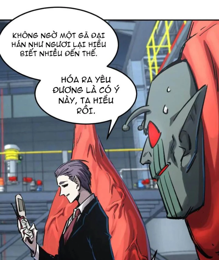 Cương Thi Tiên Sinh Chapter 177.1 - 19