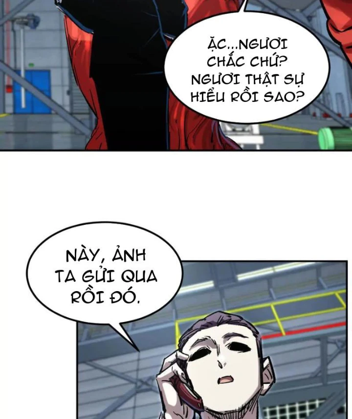 Cương Thi Tiên Sinh Chapter 177.1 - 20