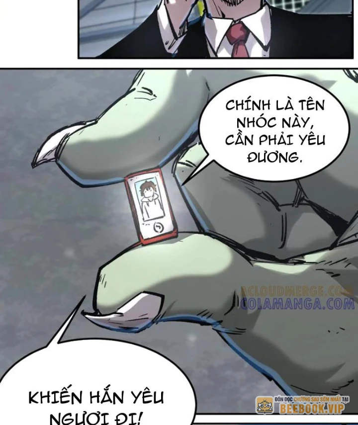 Cương Thi Tiên Sinh Chapter 177.1 - 21