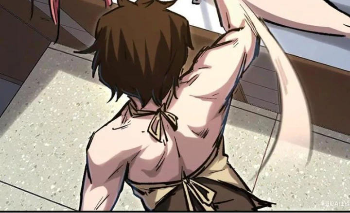 Cương Thi Tiên Sinh Chapter 177.1 - 28