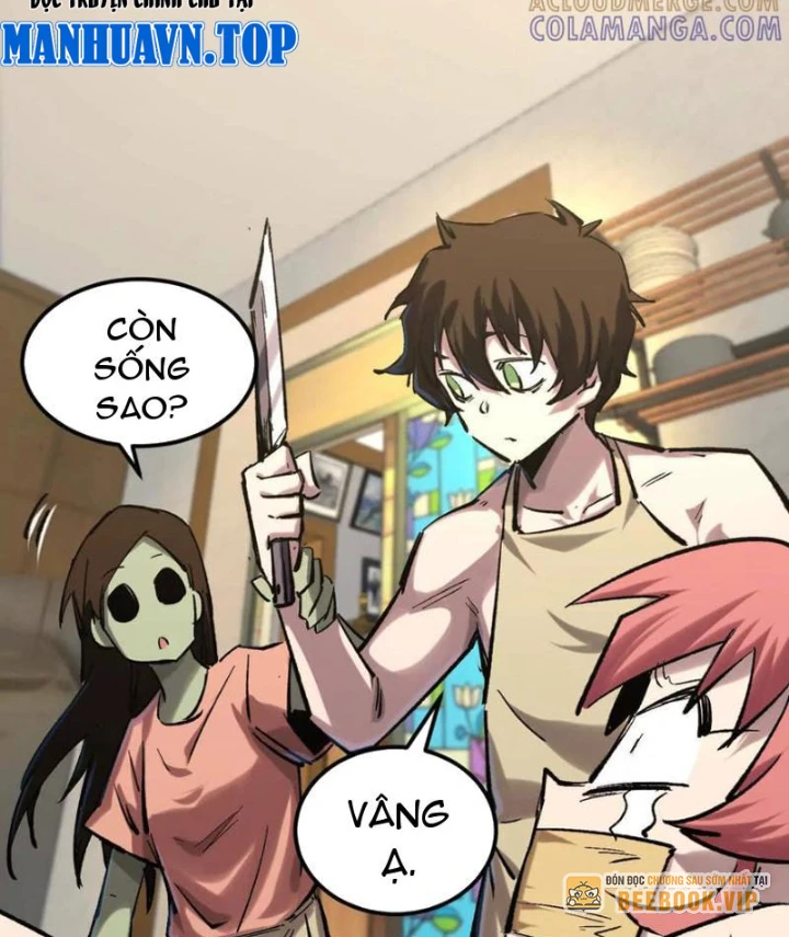 Cương Thi Tiên Sinh Chapter 177.1 - 30