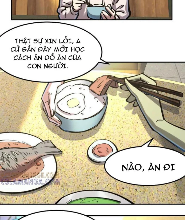 Cương Thi Tiên Sinh Chapter 177.1 - 32