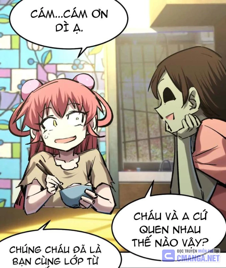 Cương Thi Tiên Sinh Chapter 177.1 - 33