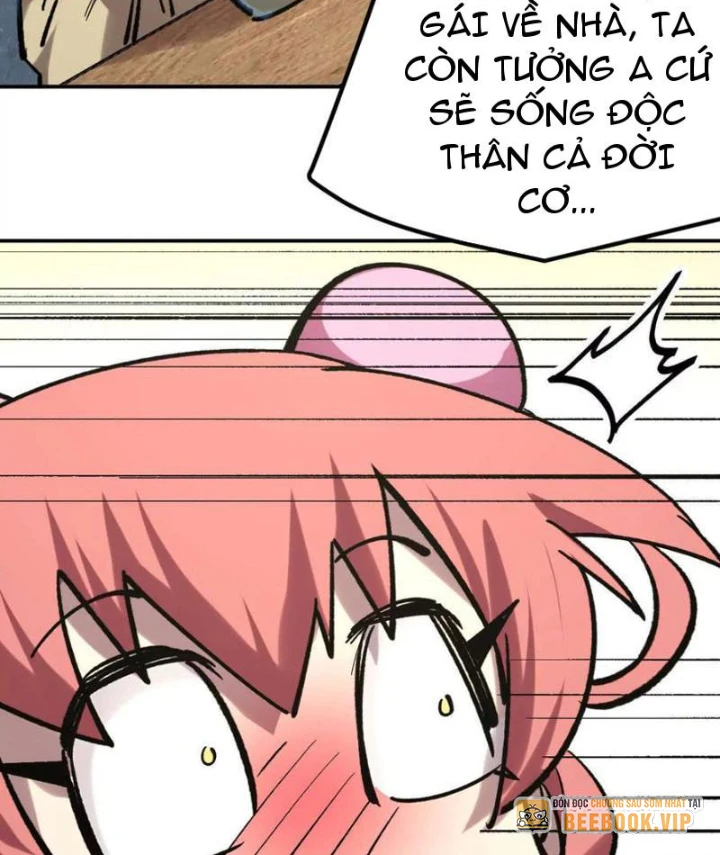 Cương Thi Tiên Sinh Chapter 177.1 - 36