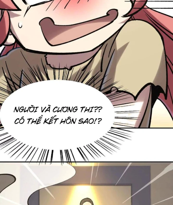 Cương Thi Tiên Sinh Chapter 177.1 - 37