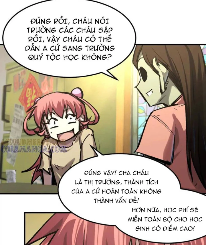 Cương Thi Tiên Sinh Chapter 177.1 - 40