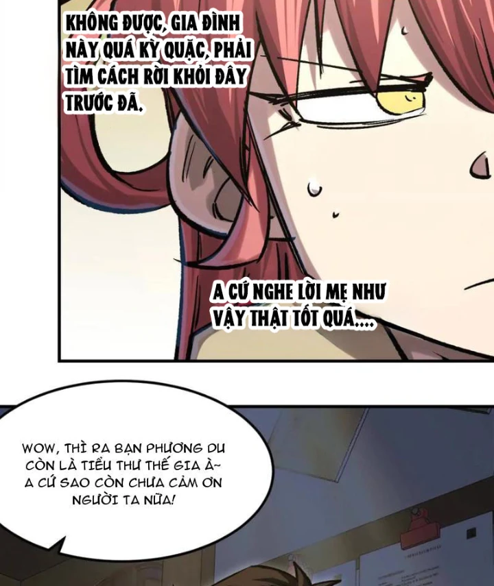 Cương Thi Tiên Sinh Chapter 177.1 - 41