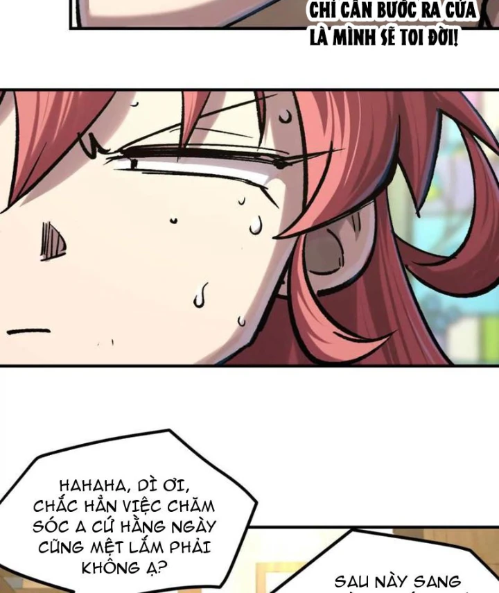 Cương Thi Tiên Sinh Chapter 177.1 - 44