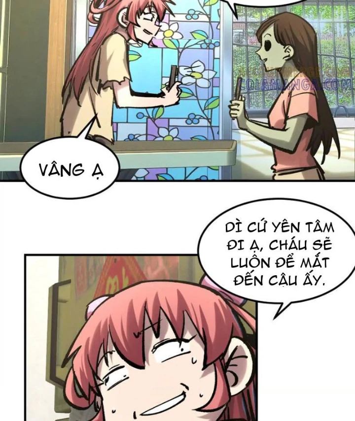 Cương Thi Tiên Sinh Chapter 177.1 - 46