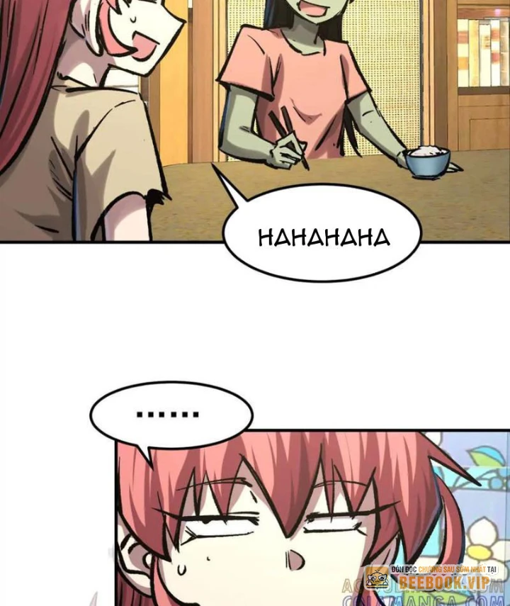 Cương Thi Tiên Sinh Chapter 177.1 - 48