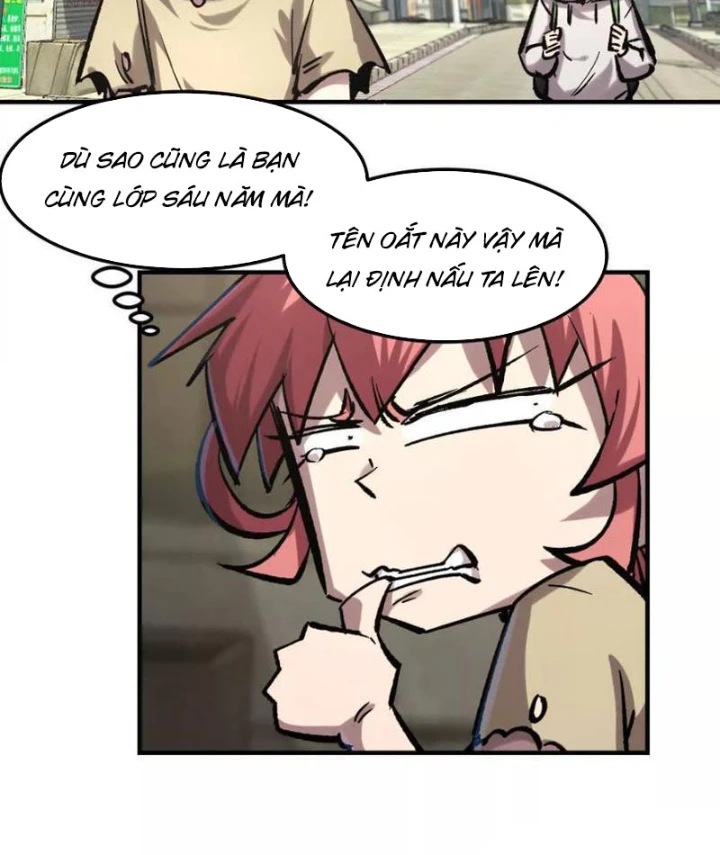 Cương Thi Tiên Sinh Chapter 177.1 - 56