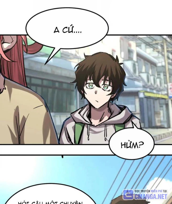 Cương Thi Tiên Sinh Chapter 177.1 - 57