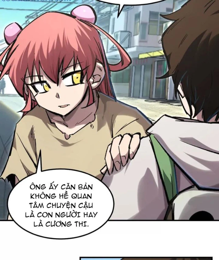 Cương Thi Tiên Sinh Chapter 177.1 - 68