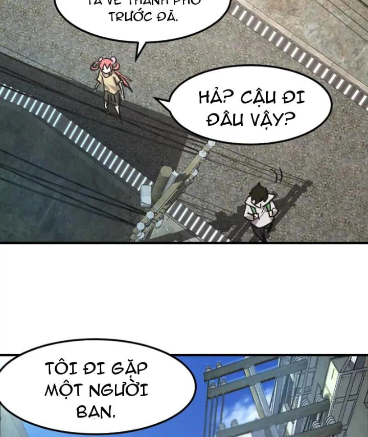 Cương Thi Tiên Sinh Chapter 177.1 - 70