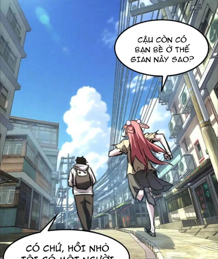 Cương Thi Tiên Sinh Chapter 177.1 - 71