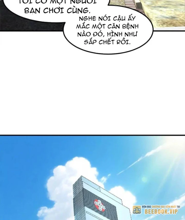 Cương Thi Tiên Sinh Chapter 177.1 - 72