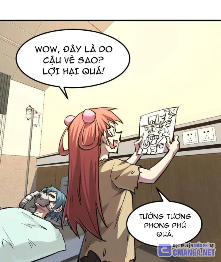 Cương Thi Tiên Sinh Chapter 177.1 - 75