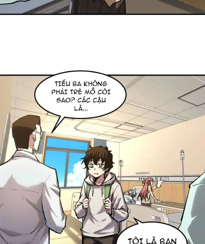 Cương Thi Tiên Sinh Chapter 177.1 - 76