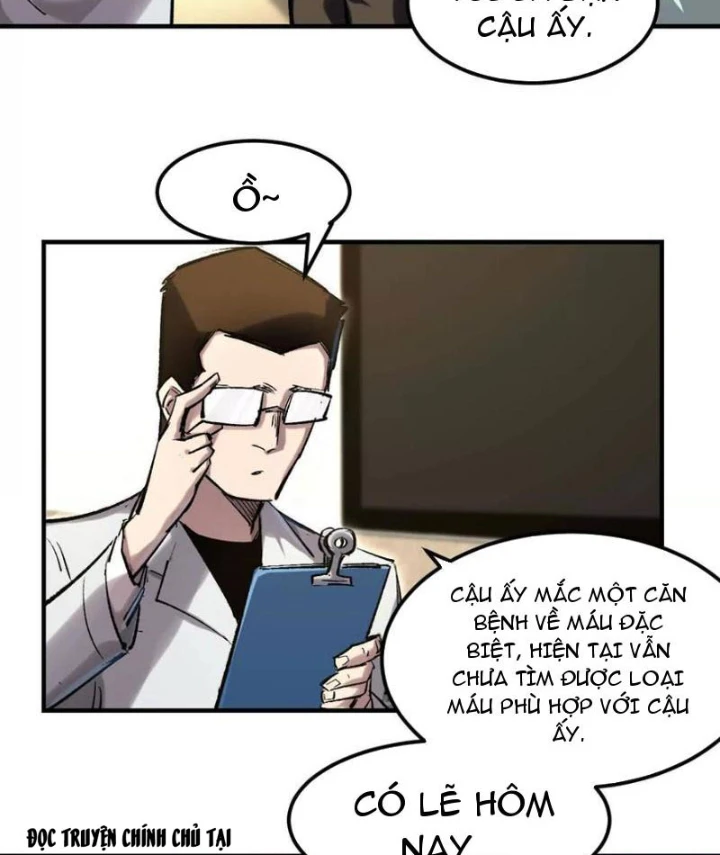 Cương Thi Tiên Sinh Chapter 177.1 - 77