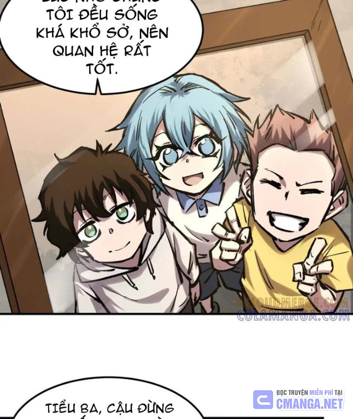 Cương Thi Tiên Sinh Chapter 177.1 - 81