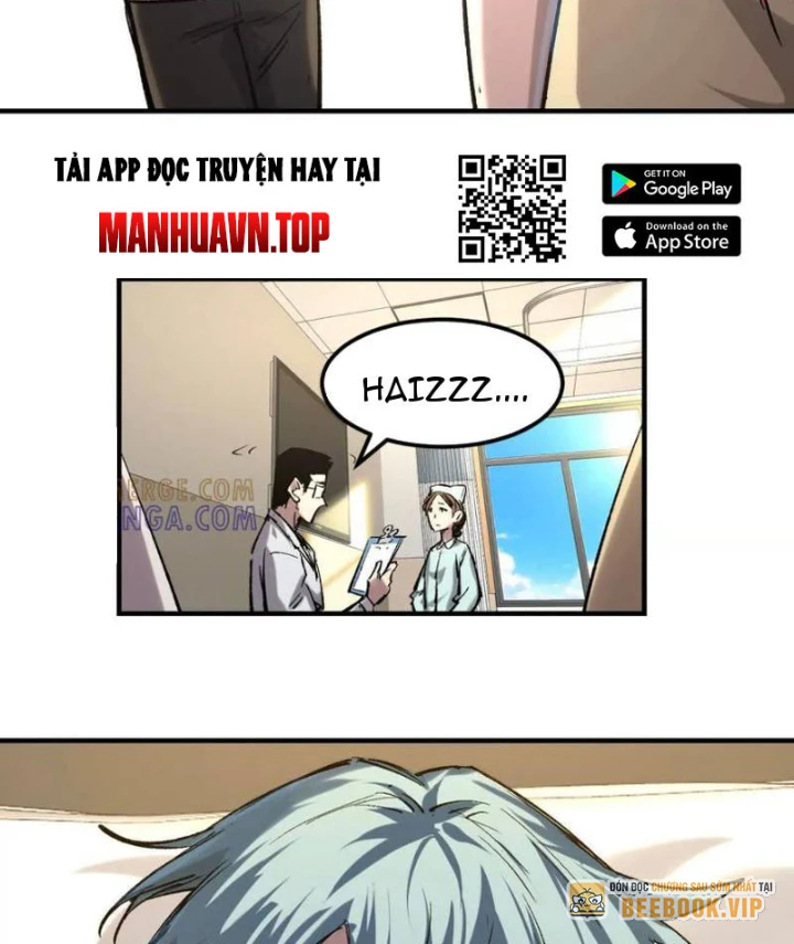 Cương Thi Tiên Sinh Chapter 177.1 - 84