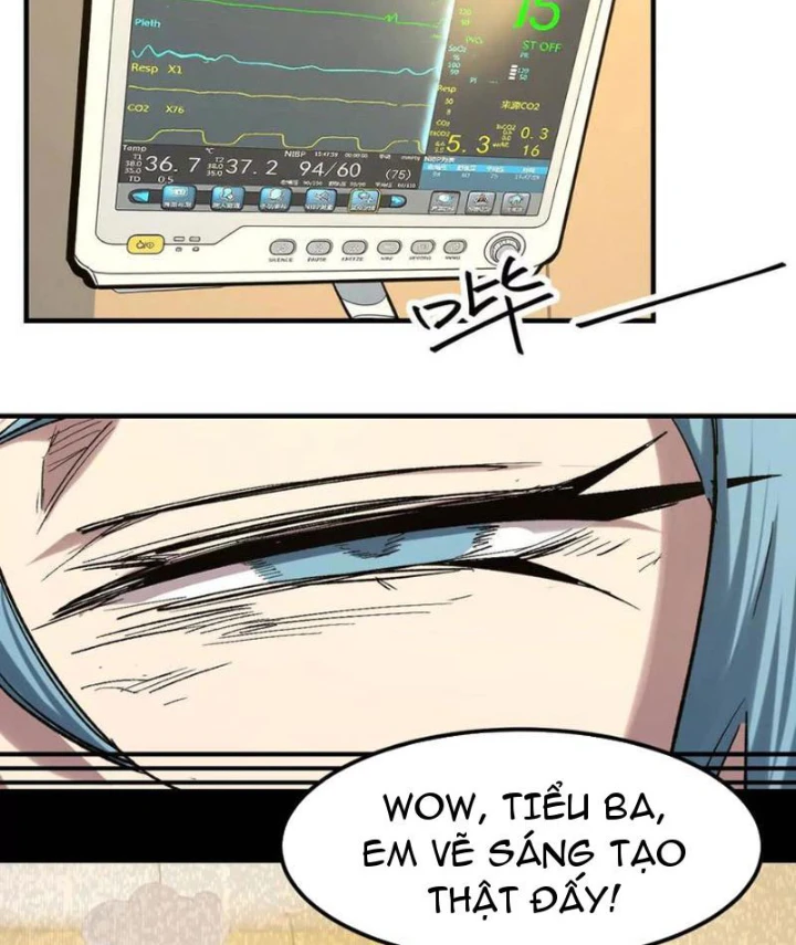 Cương Thi Tiên Sinh Chapter 177.1 - 86