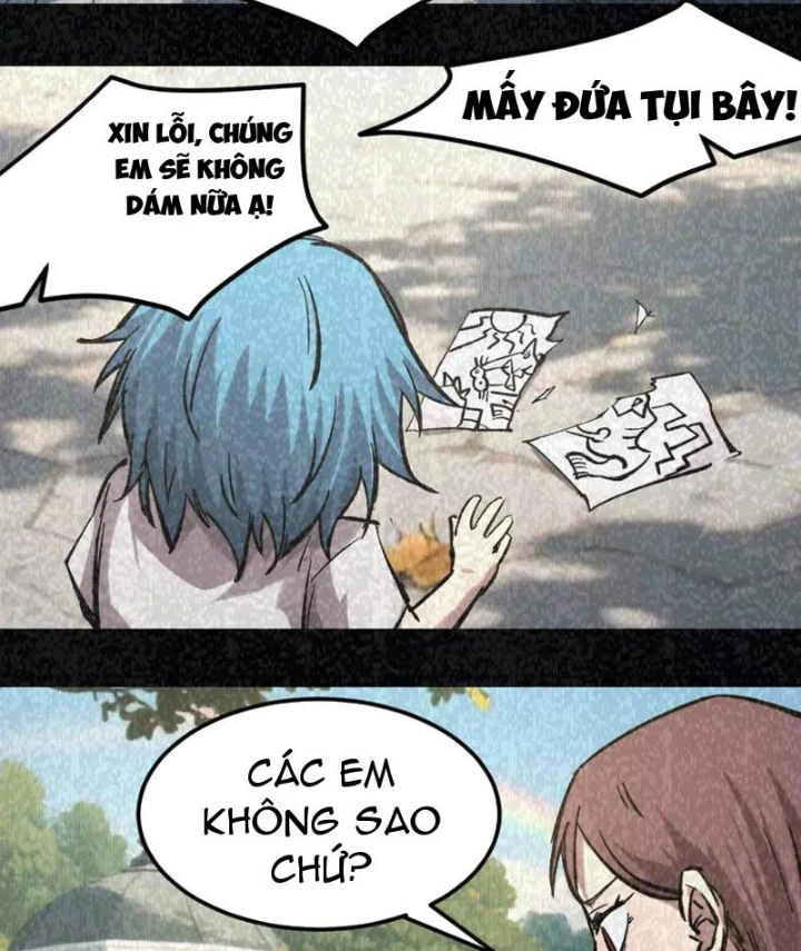 Cương Thi Tiên Sinh Chapter 177.1 - 91