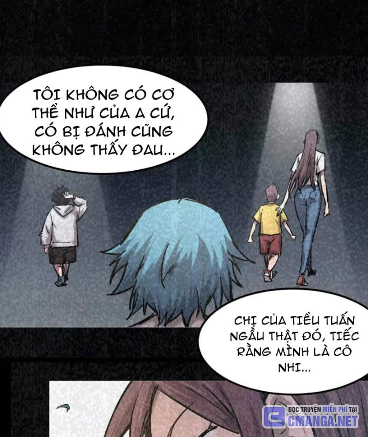 Cương Thi Tiên Sinh Chapter 177.1 - 93