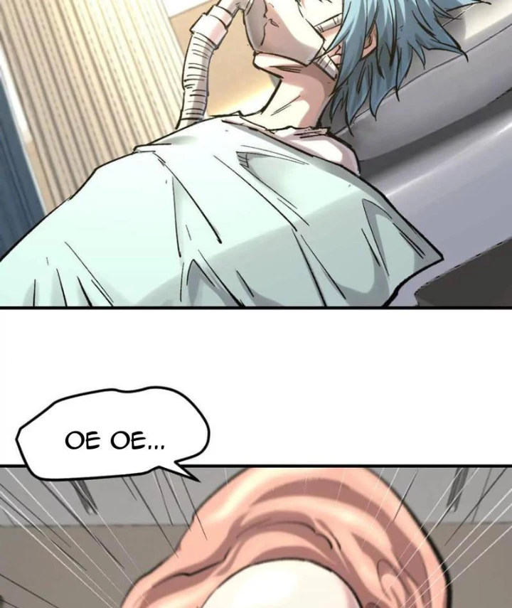 Cương Thi Tiên Sinh Chapter 177.1 - 97