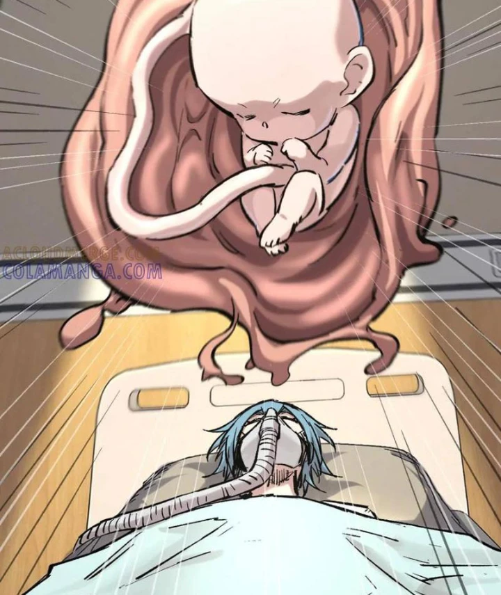 Cương Thi Tiên Sinh Chapter 177.1 - 98