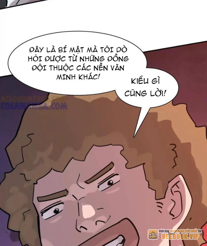 Cương Thi Tiên Sinh Chapter 178 - 9