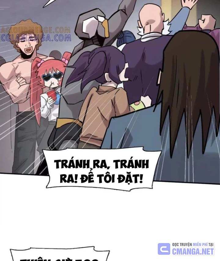 Cương Thi Tiên Sinh Chapter 178 - 12