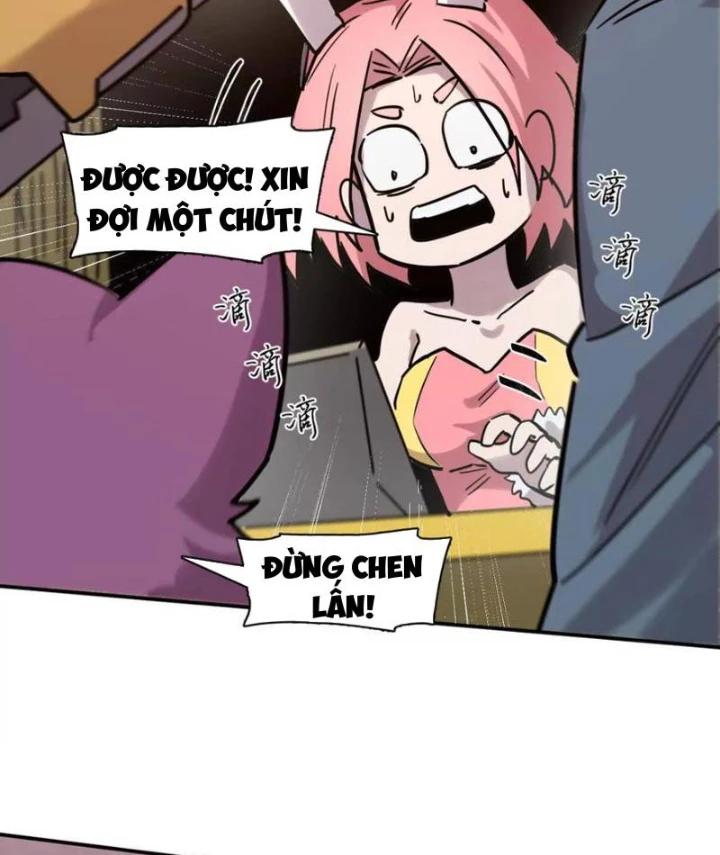 Cương Thi Tiên Sinh Chapter 178 - 14