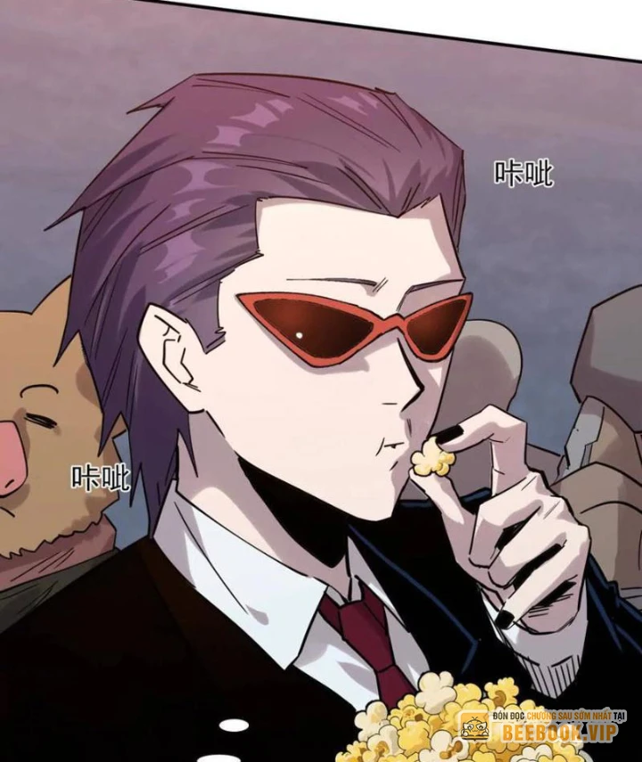 Cương Thi Tiên Sinh Chapter 178 - 15